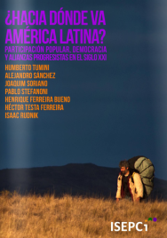 ¿Hacia dónde va América Latina?  Participación popular, democracia y alianzas progresistas